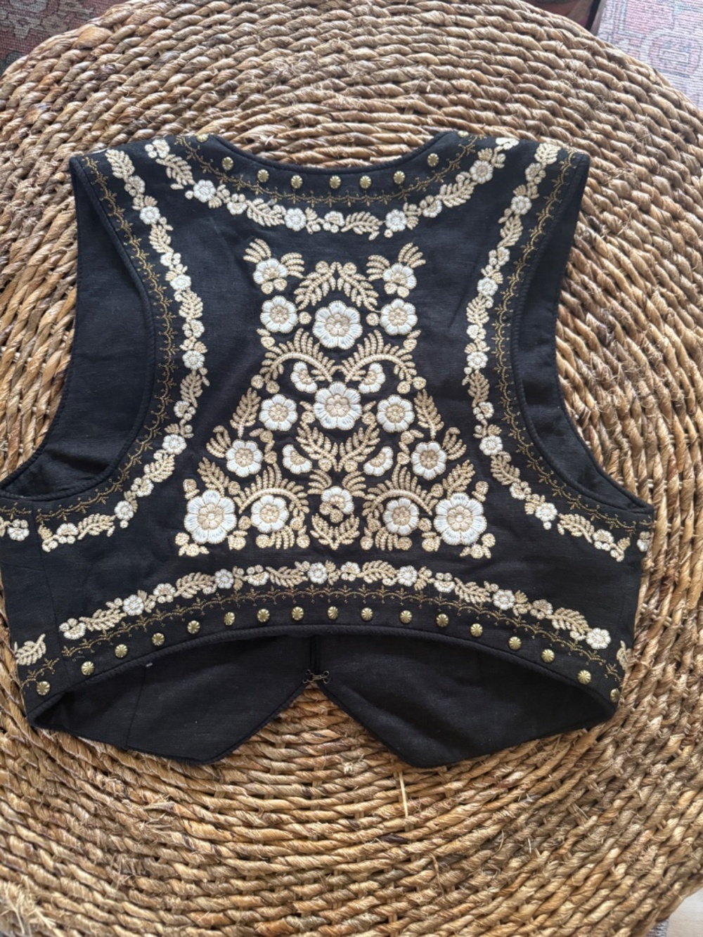 Spell Remi Vest - Picture 3 of 4
